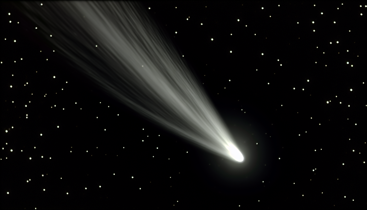 Cometa Hale-Bopp: El Gran Cometa de 1997